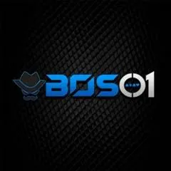 BOS01 - Petualangan Epik dalam Dunia MMORPG