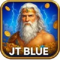 JTBLUE - Petualangan Seru di Dunia Terbuka
