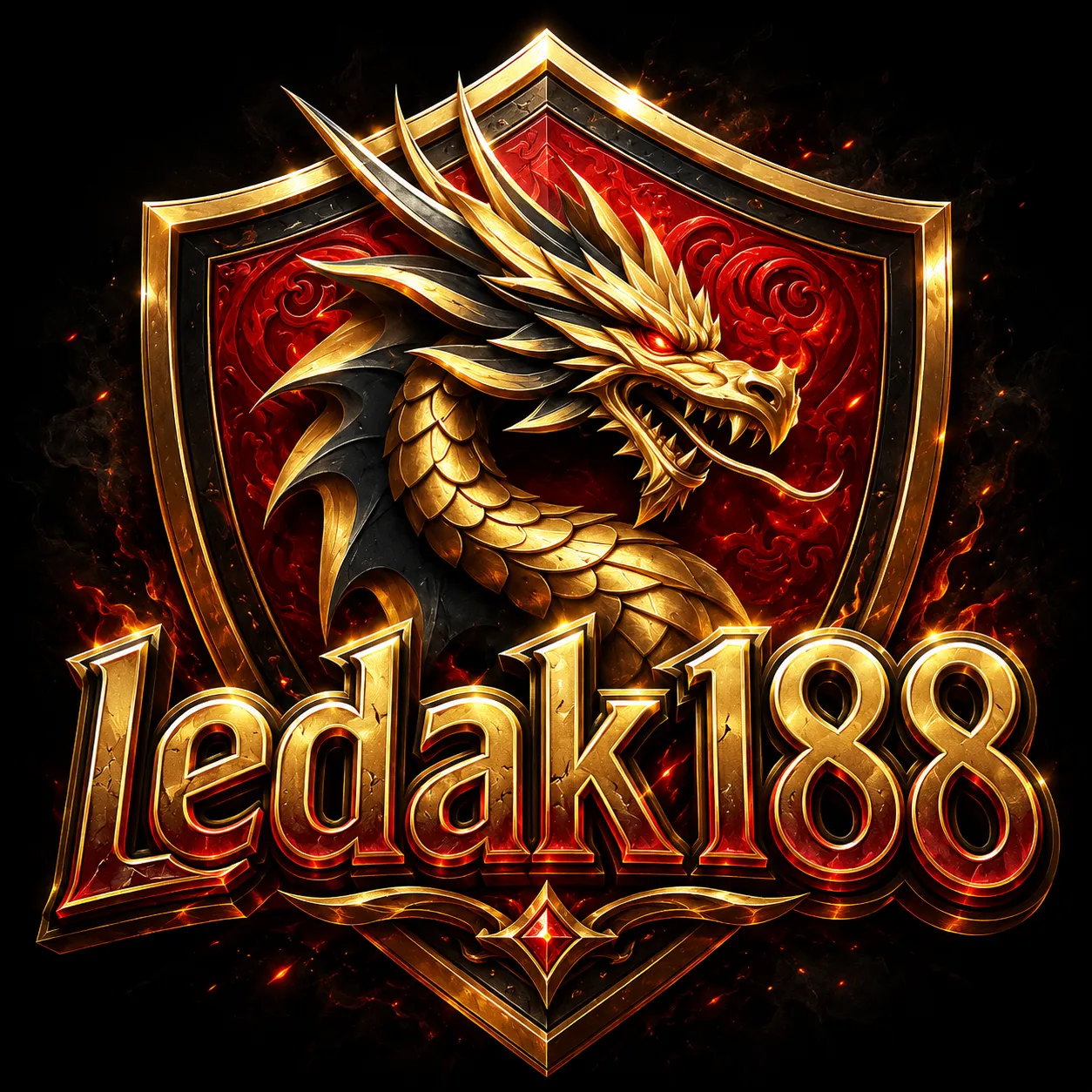 LEDAK188 - Game MOBA Terbaik untuk Pertarungan Epik
