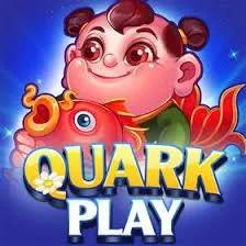 QUARKPLAY - Game Poker Seru dan Menegangkan