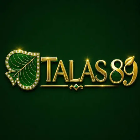 TALAS89 - Permainan Puzzle Seru yang Mengasah Otak