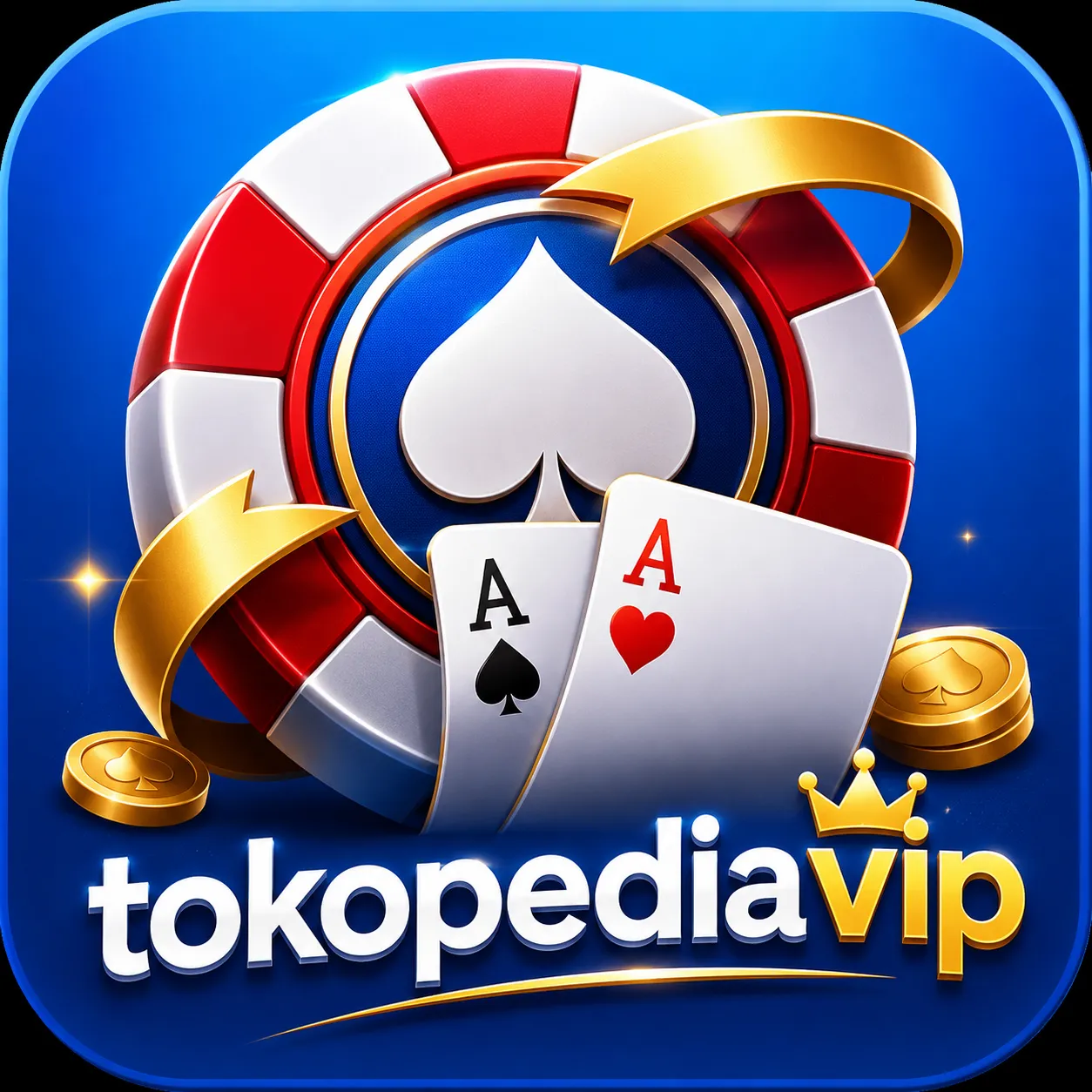 TOKOPEDIAVIP - Simulasi Belanja yang Menarik